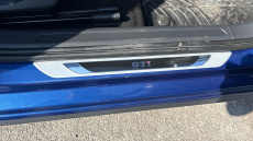Volkswagen Polo 2.0 TSI GTI 5dr DSG Petrol Hatchback